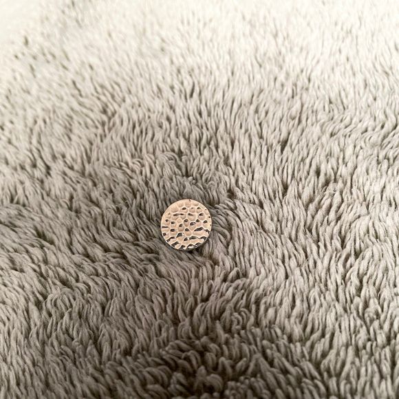 Kameleon Silver Waves hammered jewel pop - Picture 3 of 4